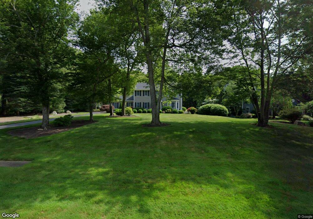 10 Antelope Cir, North Kingstown, RI 02874 - photo 1