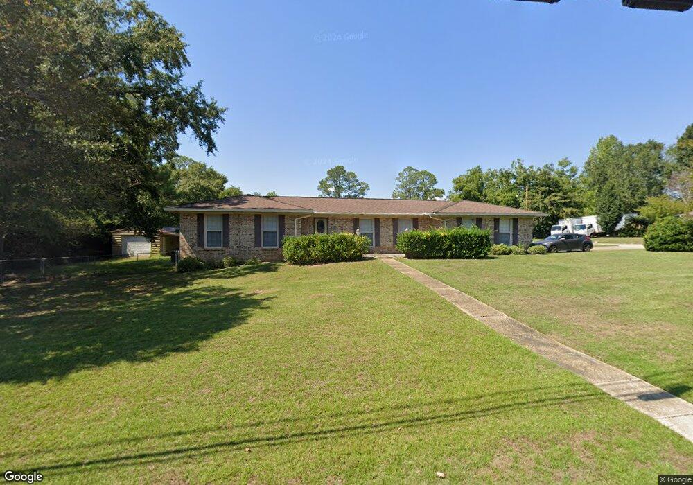 1511 N Cherokee Ave, Dothan, AL 36303 - photo 1