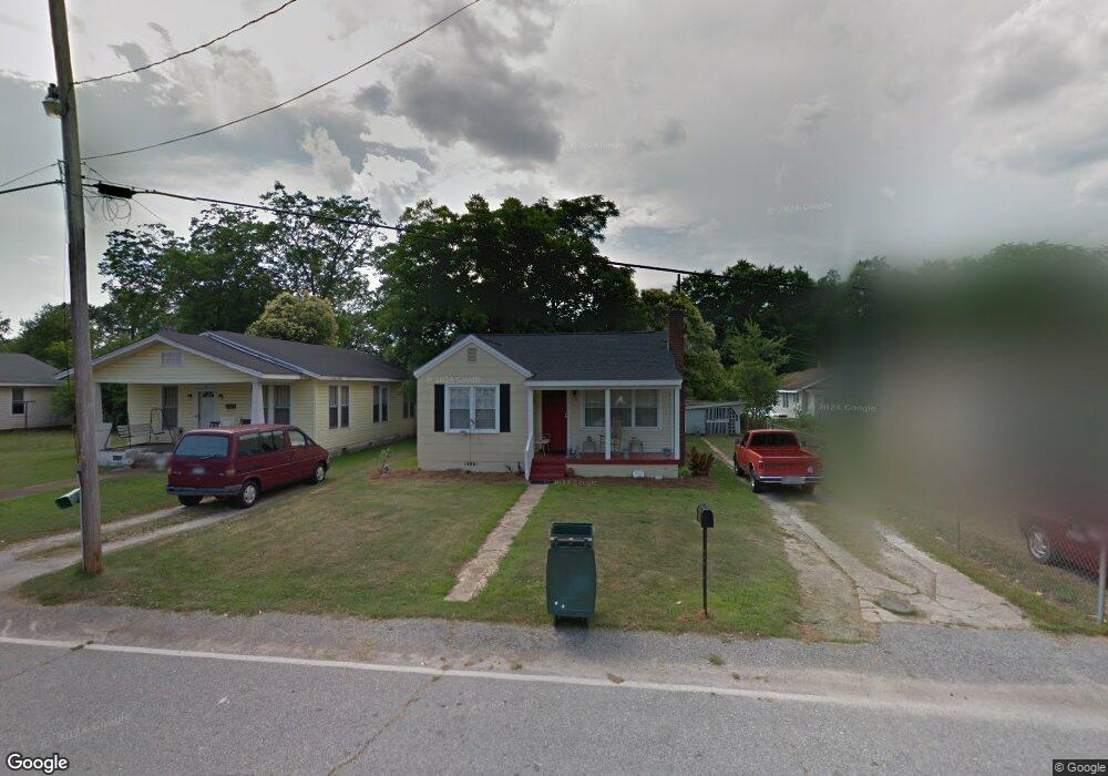 13 Leonard St, Inman, SC 29349 - photo 1