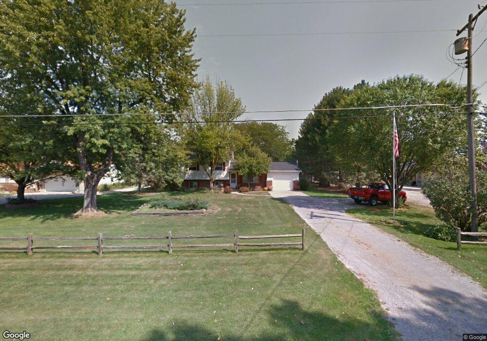 1539 S Beyer Rd, Saginaw, MI 48601 - photo 1