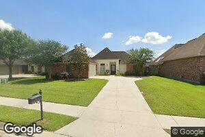 41097 Avoyelles Ave, Gonzales, LA 70737