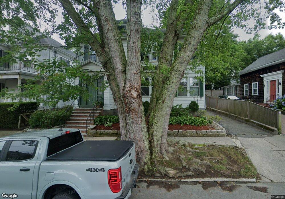 Street View Photo