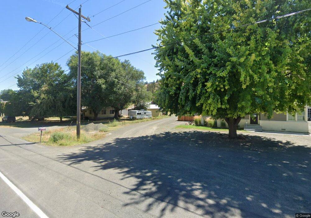 832 E Main St, John Day, OR 97845 - photo 1