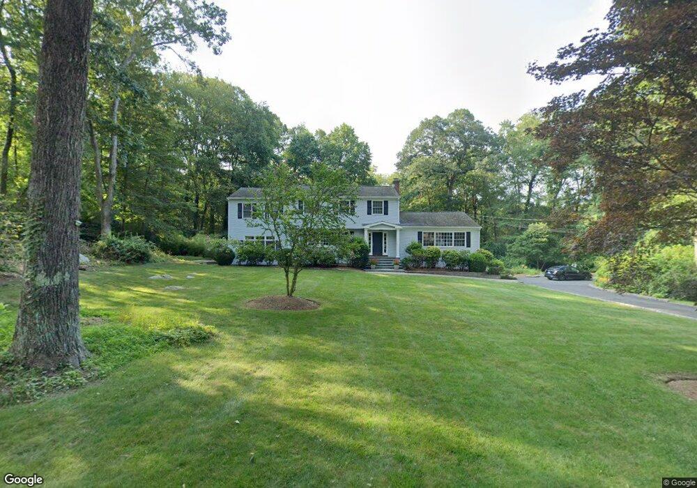 23 Snowberry Ln, Wilton, CT 06897 - photo 1