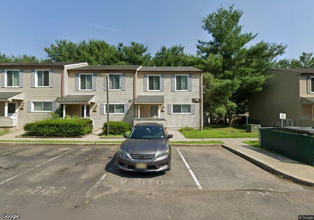 1201 Ramapo Brae Ln, Mahwah, NJ 07430 - photo 1