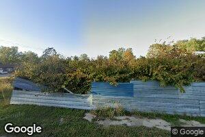 210 E High St, Redkey, IN 47373