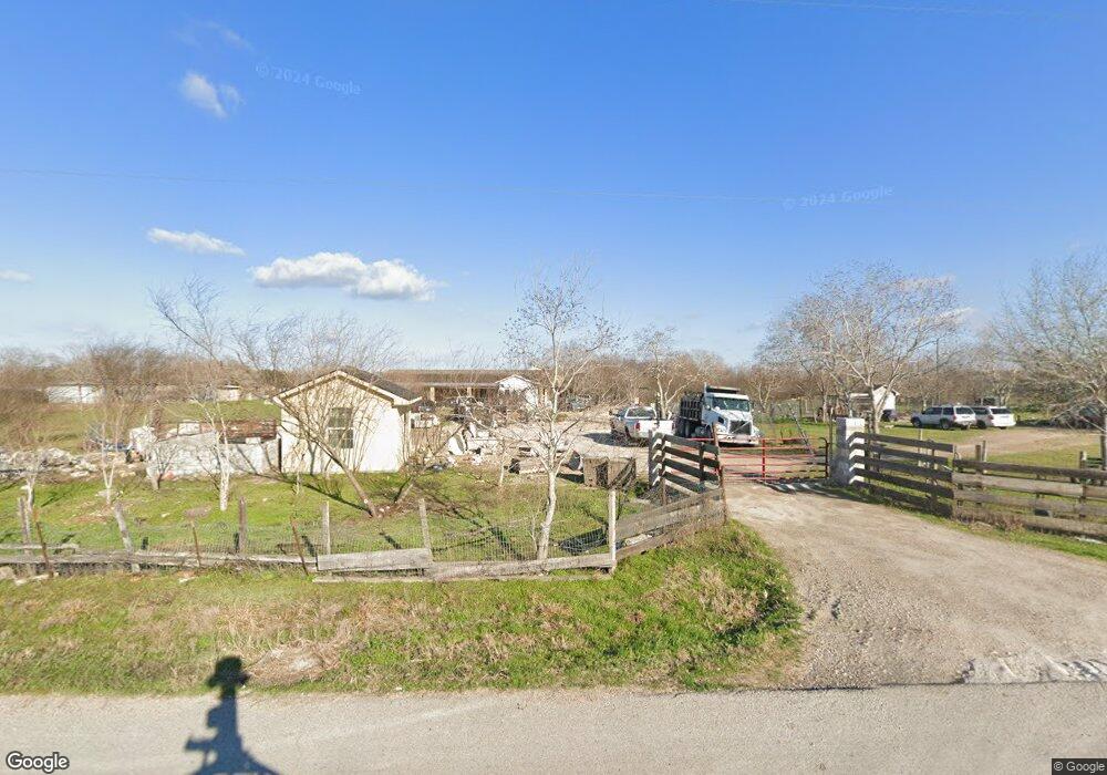 3137 Muegge Rd, Rosenberg, TX 77471 - photo 1