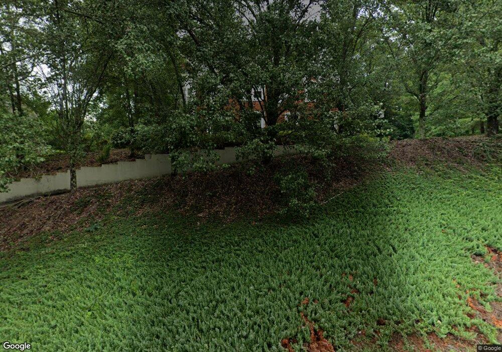 750 Robinson Farms Dr, Marietta, GA 30068 - photo 1