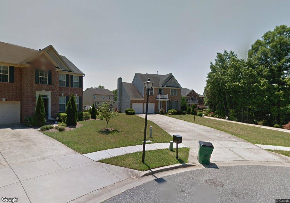 5801 Supra Place, Riverdale, MD 20737 - photo 1