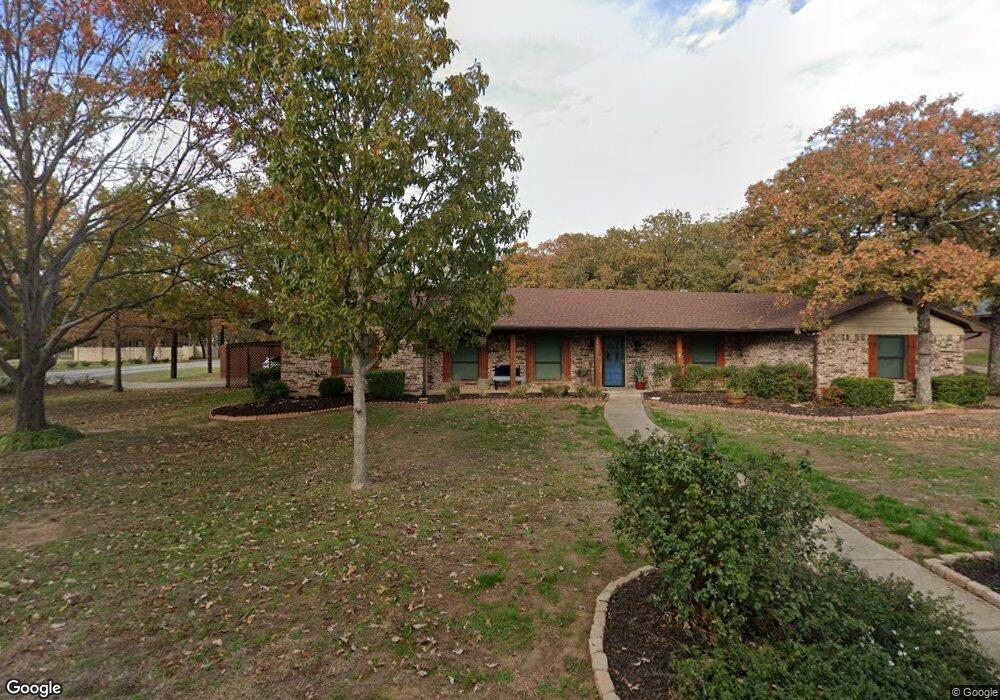 2001 Vista Ln, Keller, TX 76262 - photo 1