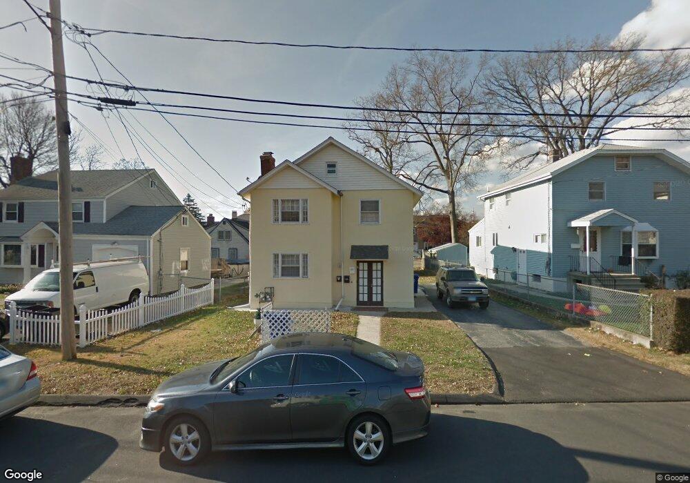 6 Winfield Ct unit 2ND F, Norwalk, CT 06855 - photo 1