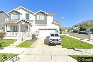 412 W Mcclellan Ct, Provo, UT 84601