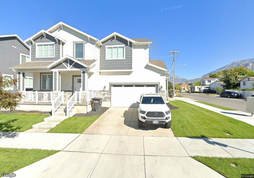 412 W Mcclellan Ct unit 9, Provo, UT 84601 - photo 1