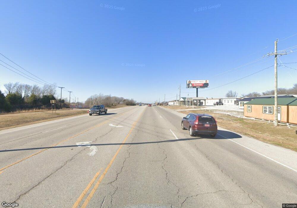 24375 E Highway 51, Broken Arrow, OK 74014 - photo 1