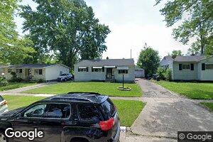 3720 Providence St, Flint, MI 48503