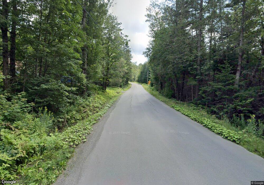 * Bungy Rd, Colebrook, NH 03576 - photo 1