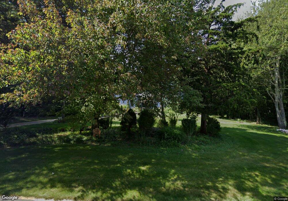 120 Meadow Tree Farm Rd, Saunderstown, RI 02874 - photo 1