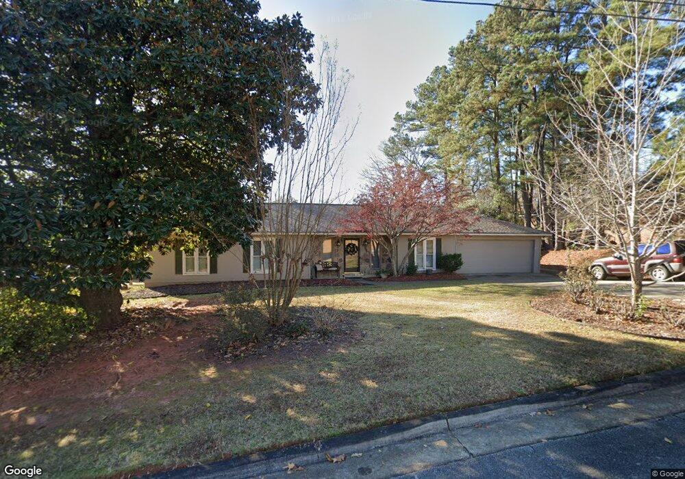 1304 Blanchfield Dr, Columbus, GA 31904 - photo 1