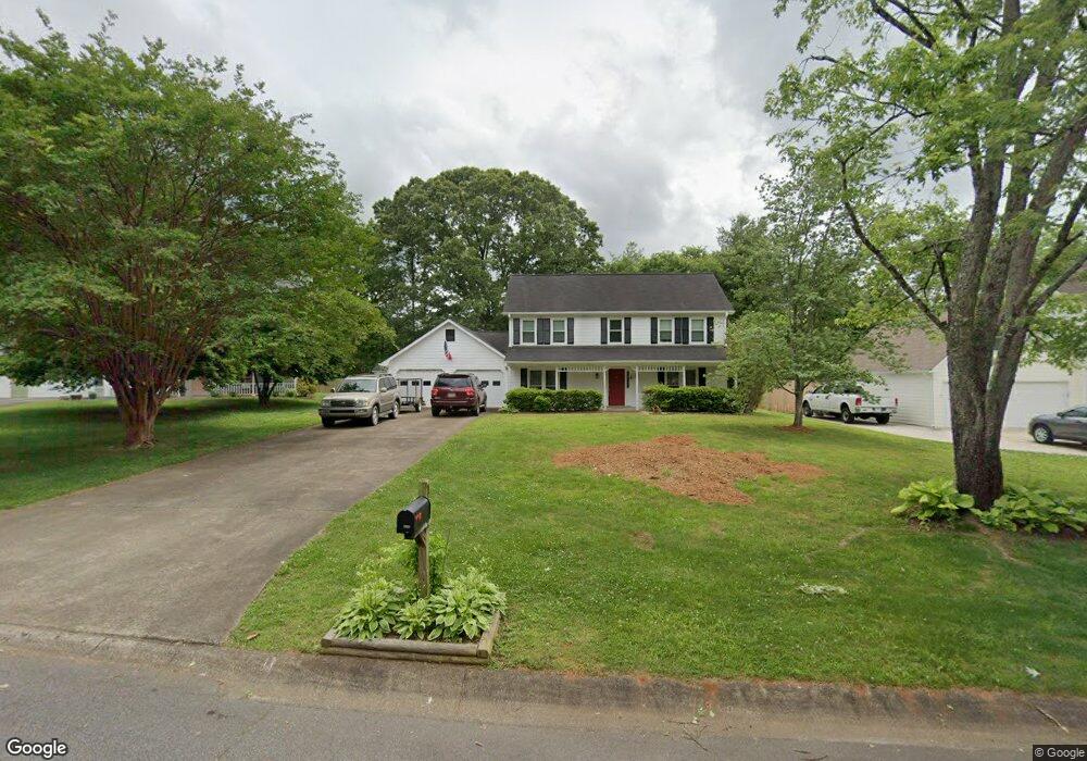 1682 Pinefield Way, Marietta, GA 30066 - photo 1