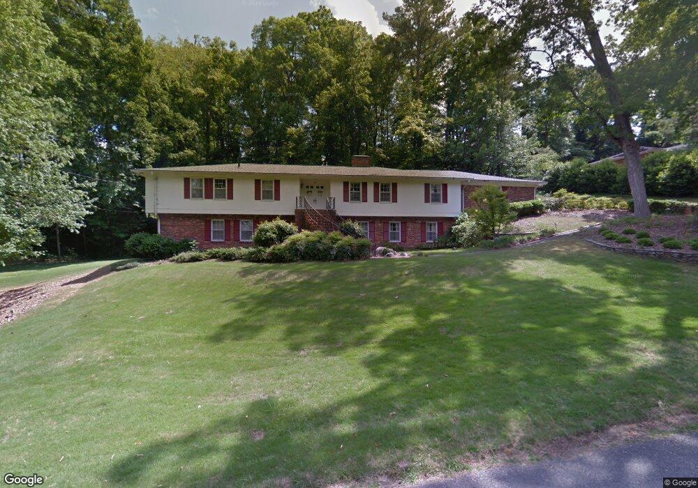 216 Lake Wood Dr, Gadsden, AL 35901 - photo 1