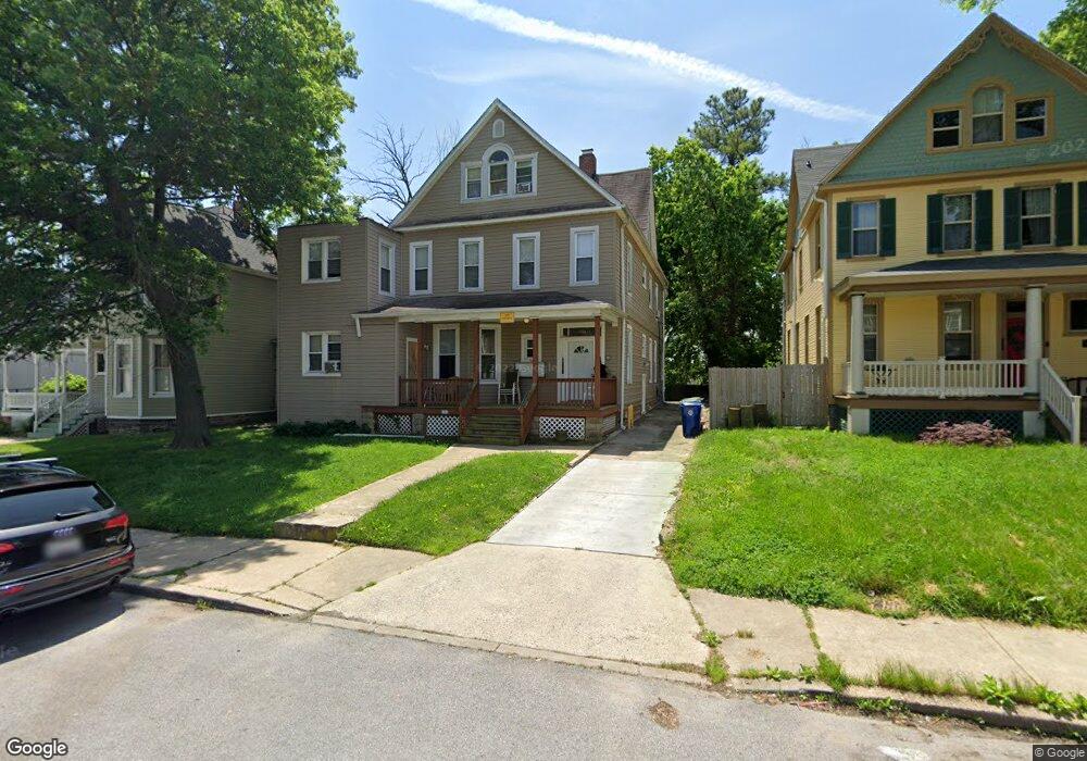 4103 Walrad St unit 1B, Baltimore, MD 21229 - photo 1