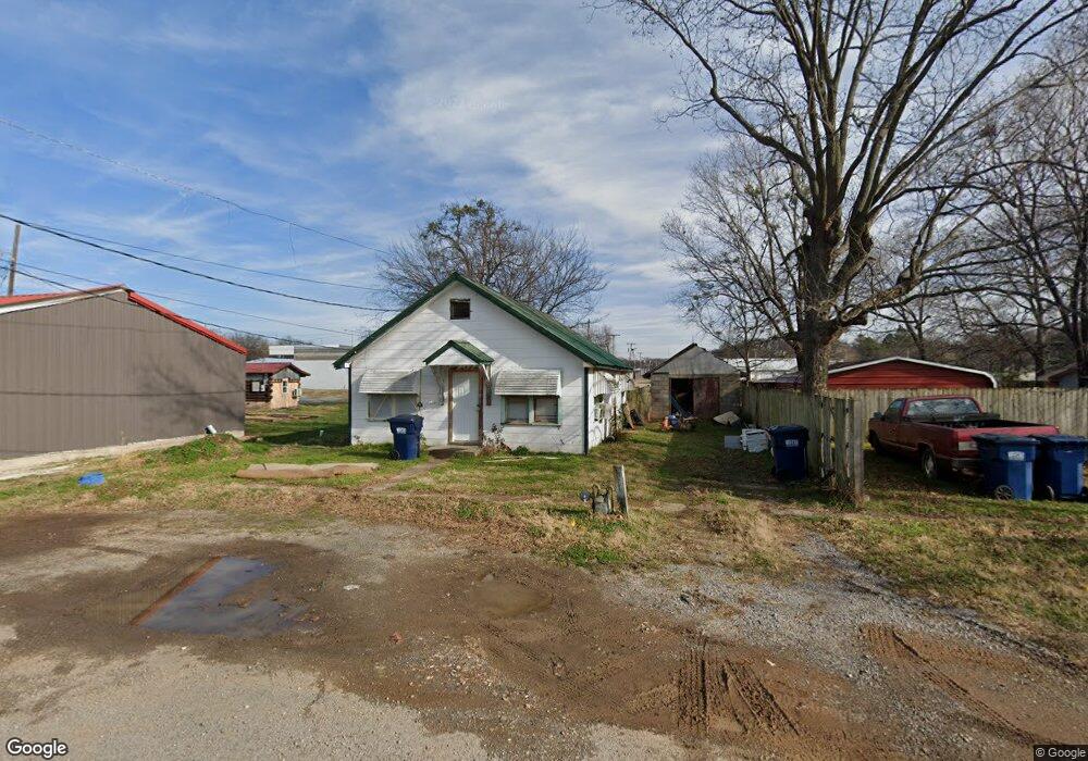 110 Foreman St, Locust Grove, OK 74352 - photo 1