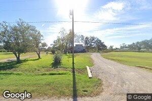 2123 Brady Rd, Theriot, LA 70397