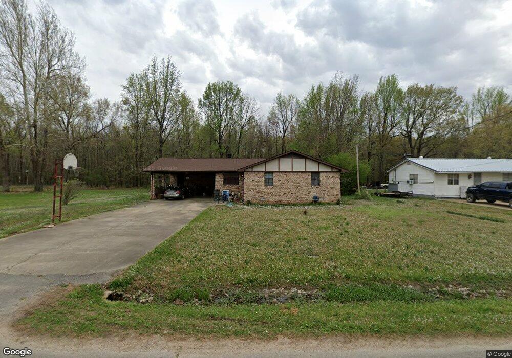 3200 Case St, Paragould, AR 72450 - photo 1