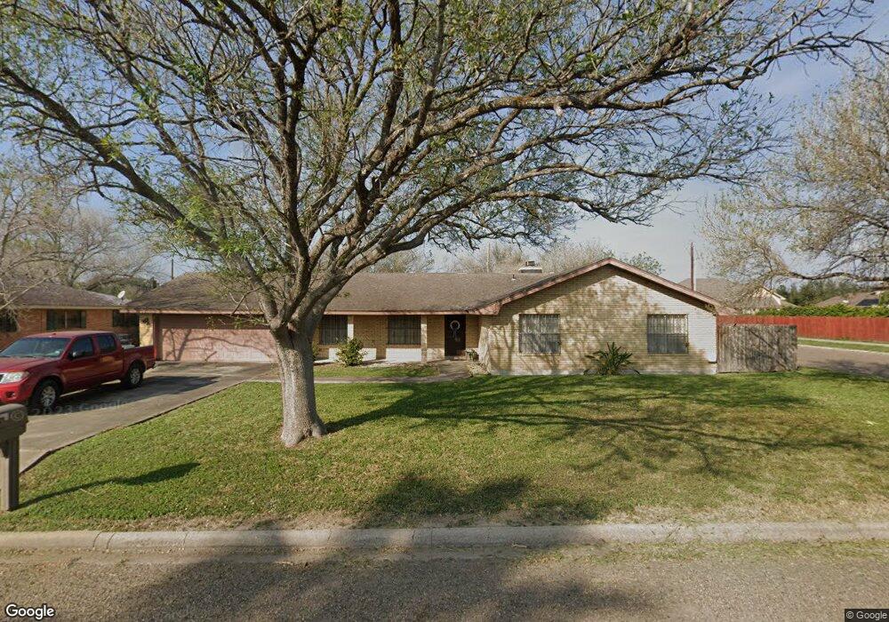 600 W 14th St, Weslaco, TX 78596 - photo 1
