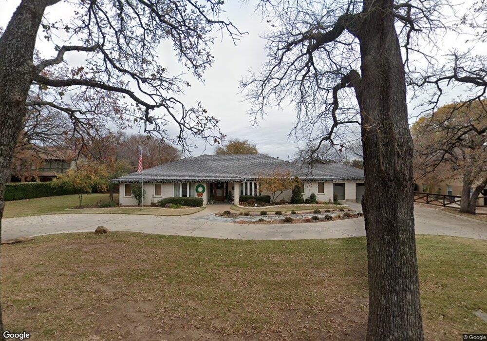 108 Quail Run, Colleyville, TX 76034 - photo 1