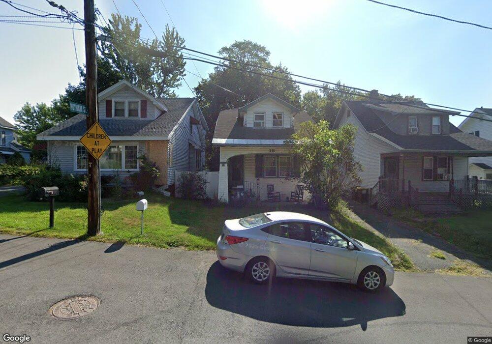 18 Cortland St, Troy, NY 12180 - photo 1