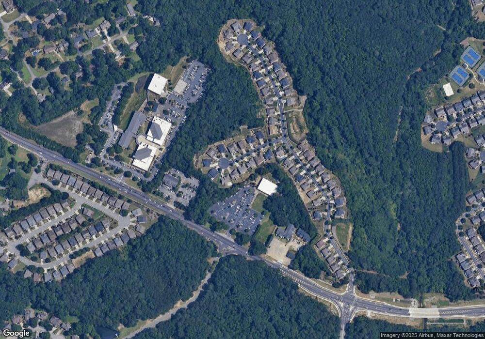 2748 Cedar Kay Trail, Duluth, GA 30097 - photo 1