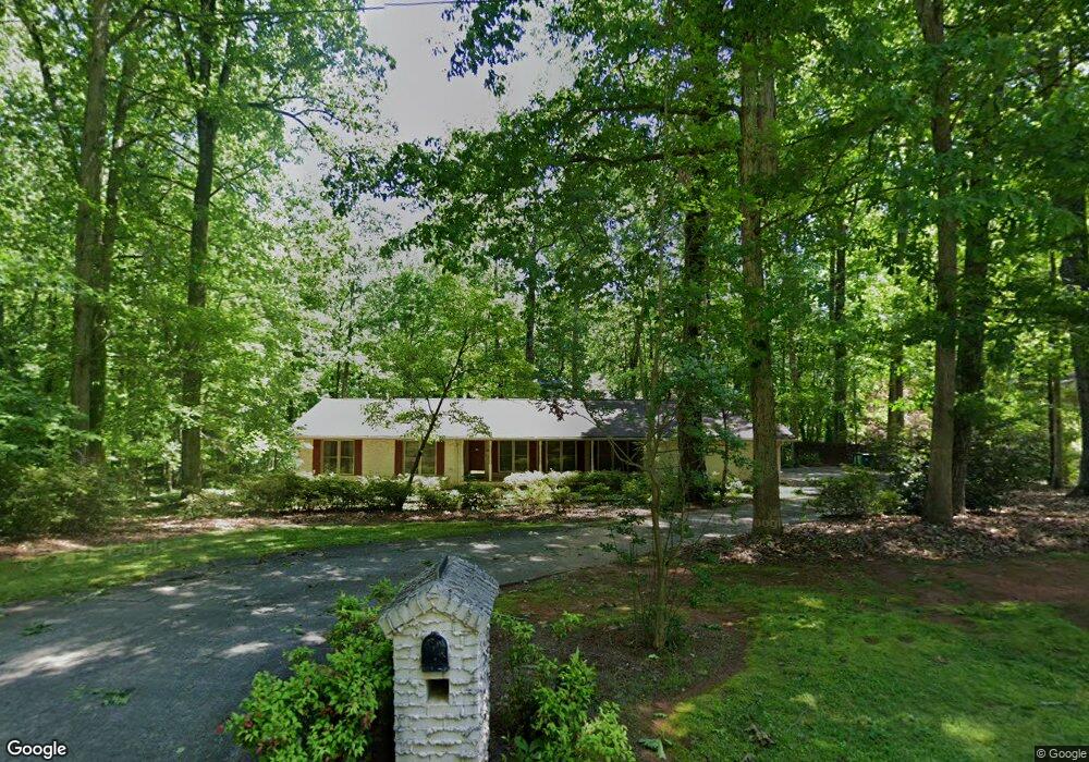 2281 Deer Ridge Dr unit 14, Stone Mountain, GA 30087 - photo 1