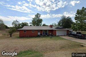 807 Van Kirk Ave, Mountain View, OK 73062