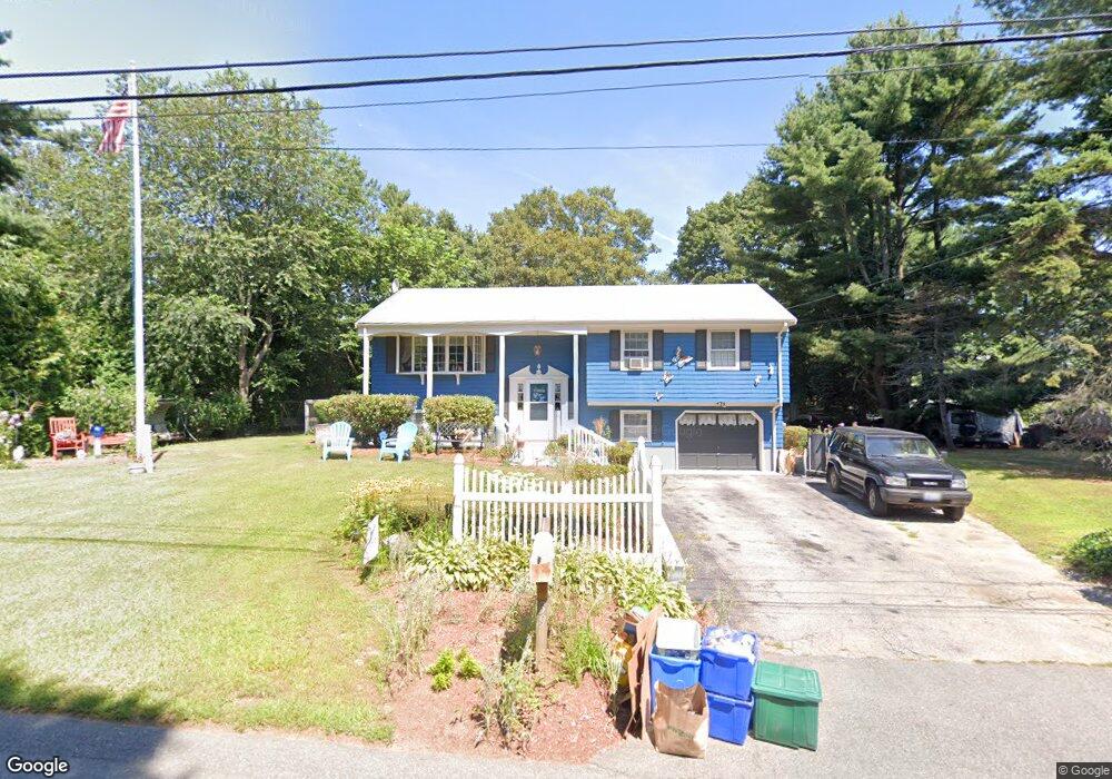 39 Patterson Ave, Warren, RI 02885 - photo 1