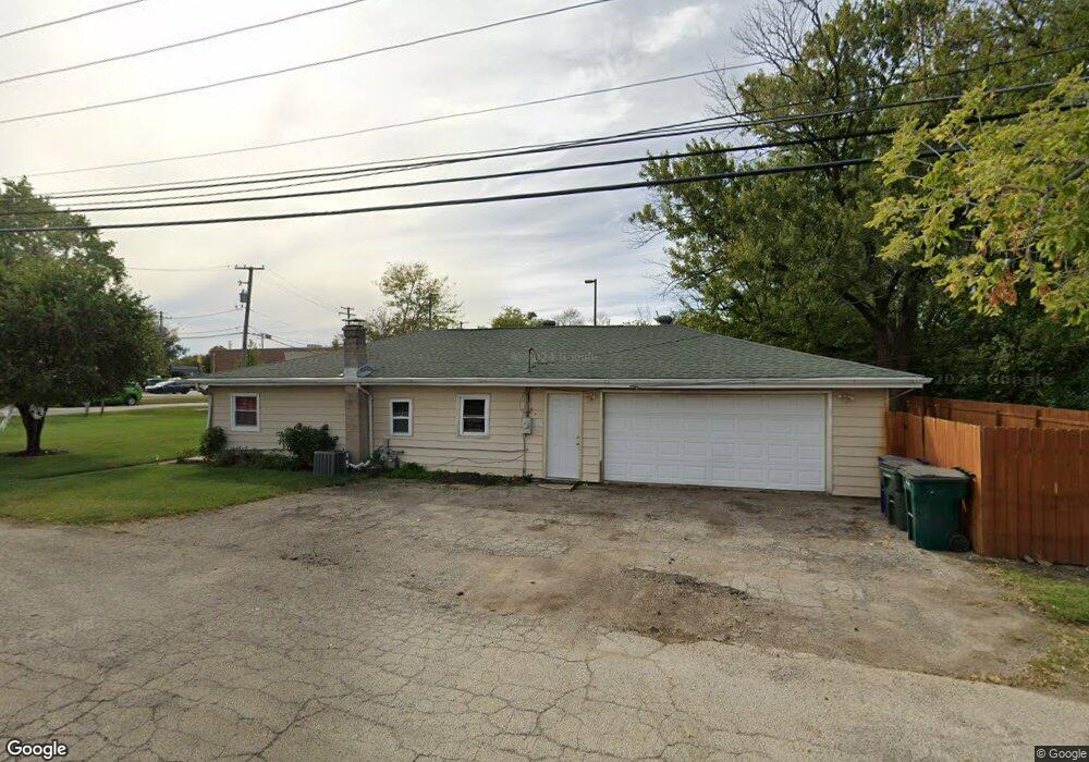 12760 W Harrison Ave, Waukegan, IL 60085 - photo 1