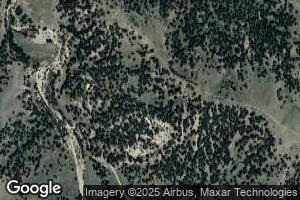 23967 High Timber Ln, Agate, CO 80101