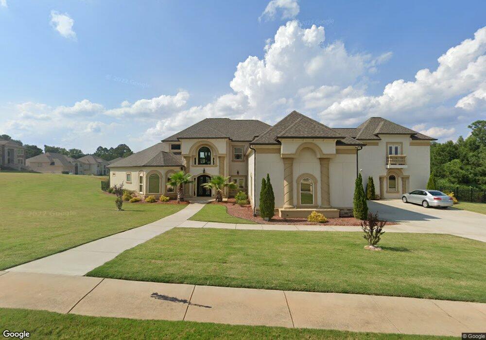 3025 Heights Ave SW, Conyers, GA 30094 - photo 1