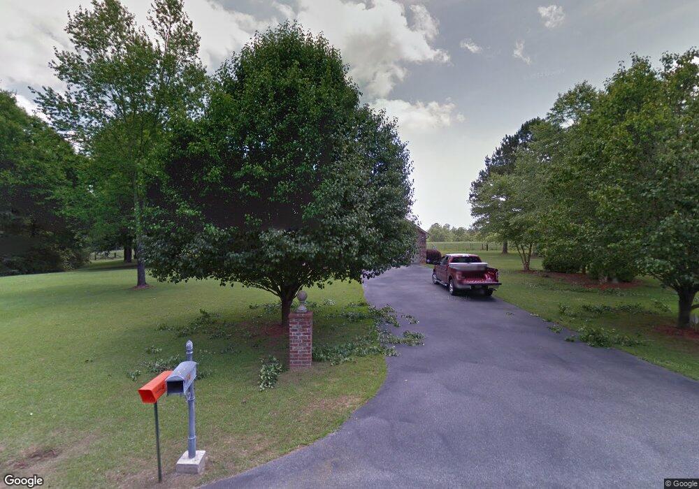 8 Sarah Ln, Laurel, MS 39443 - photo 1