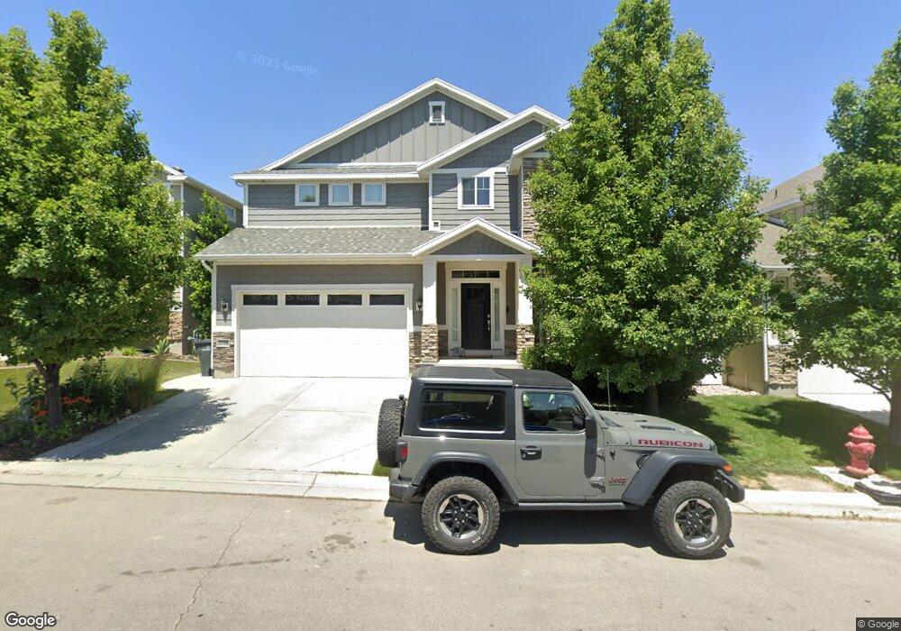 3798 W Coastal Dune Dr, South Jordan, UT 84009 - photo 1