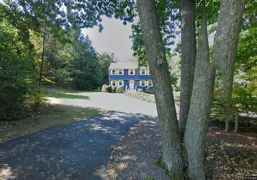 63 Bradford St, North Andover, MA 01845 - photo 1