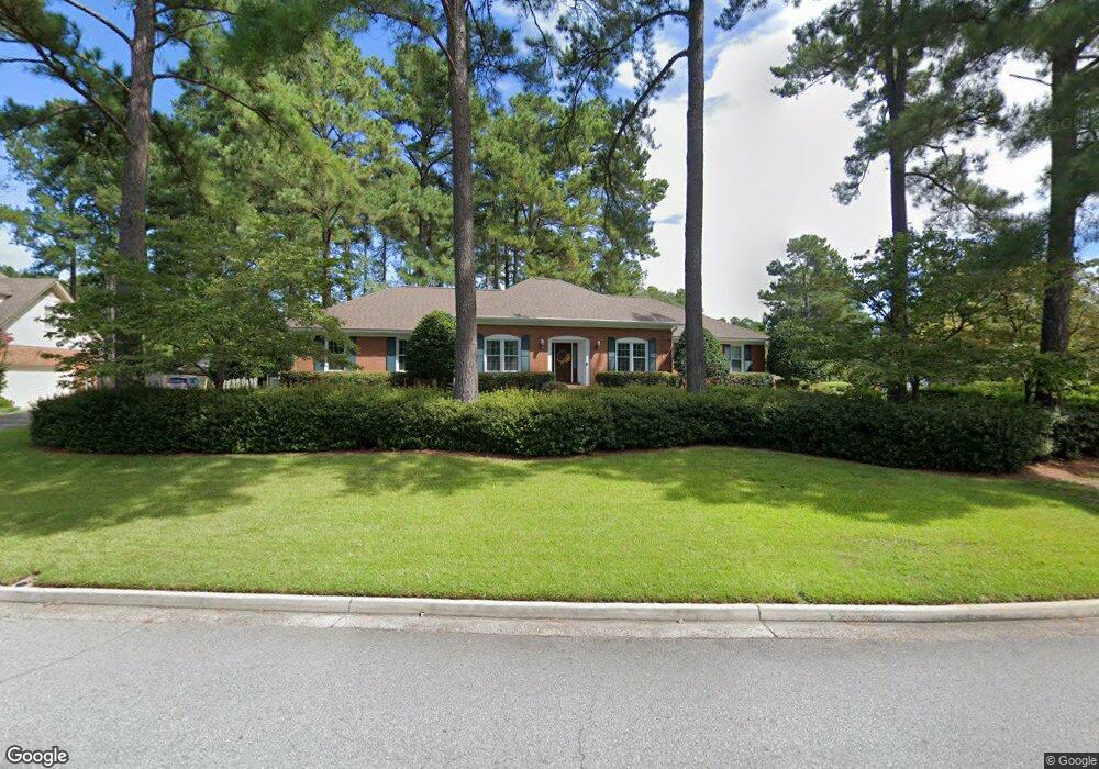4235 Quail Springs Cir, Augusta, GA 30907 - photo 1