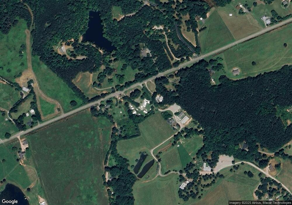 7344 Highway 108 E, Mill Spring, NC 28756 - photo 1