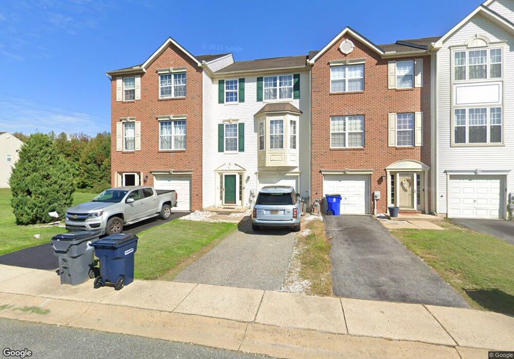 21 Ballina Blvd, Bear, DE 19701 - photo 1