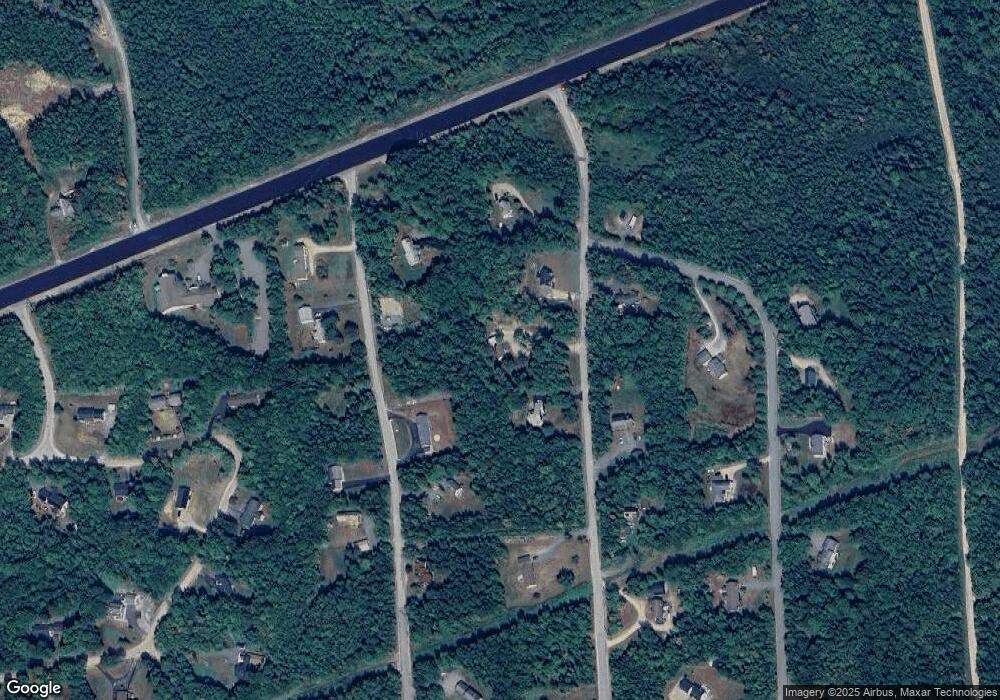 37 Gorham Heights Rd, Gorham, NH 03581 - photo 1