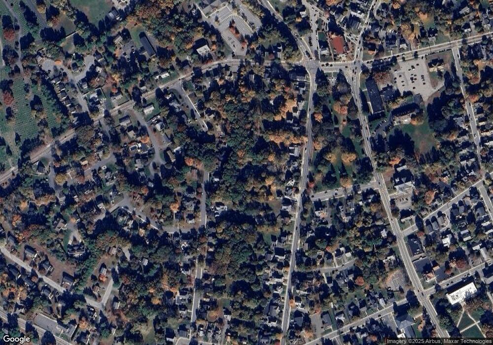 53 Union St unit R, Franklin, MA 02038 - photo 1