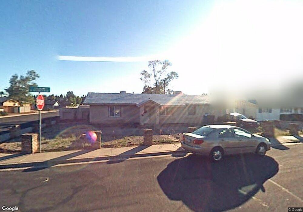 205 W Hunter St, Mesa, AZ 85201 - photo 1