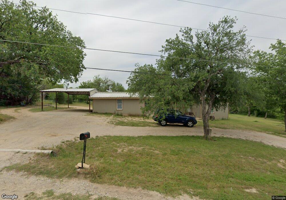 880 E Browder Cir, Azle, TX 76020 - photo 1