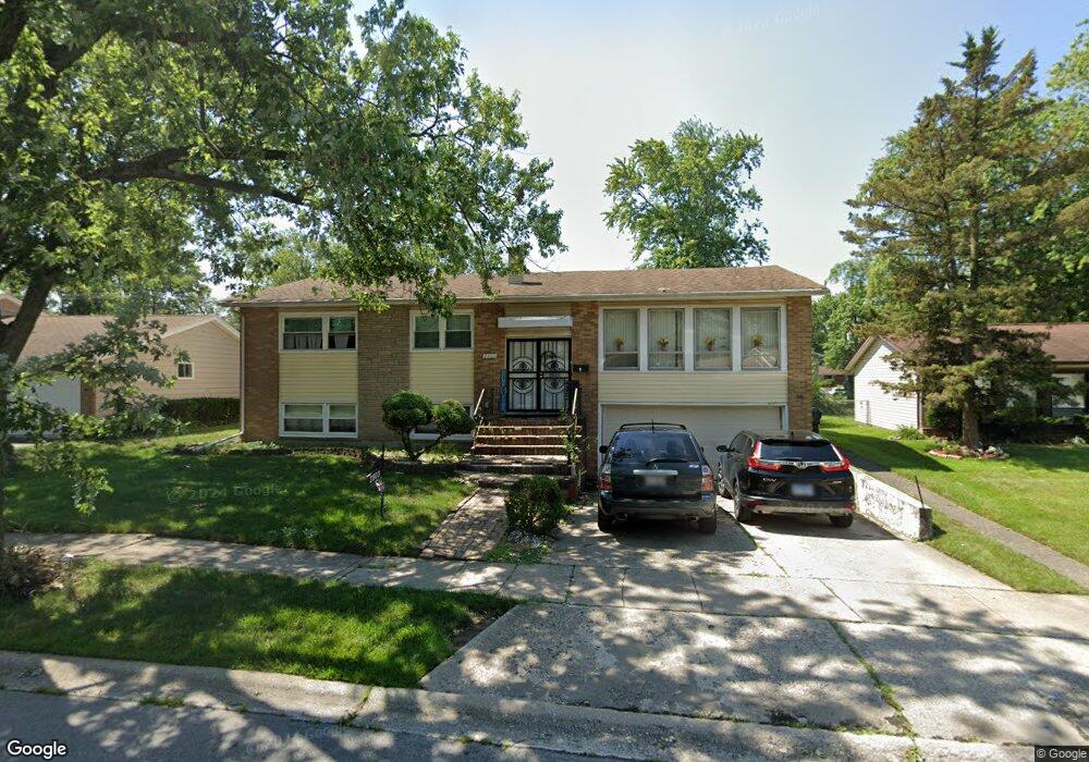 2803 Knollwood Place, Hazel Crest, IL 60429 - photo 1