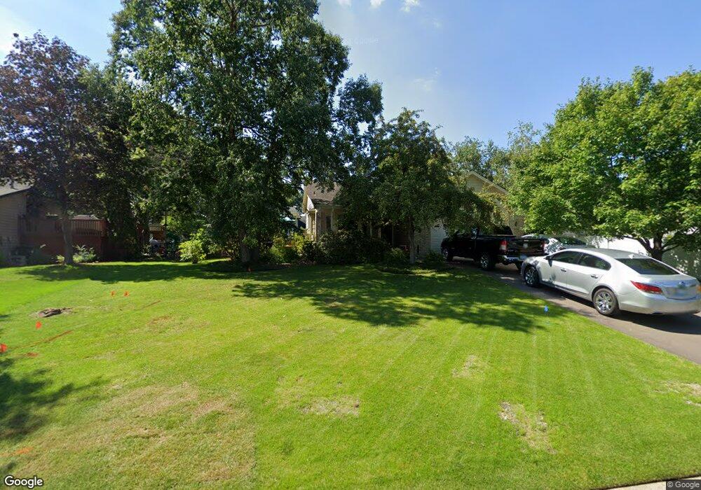 12180 Zea St NW, Coon Rapids, MN 55433 - photo 1